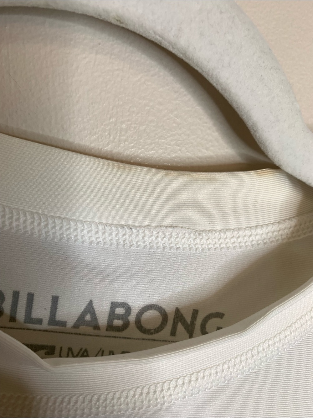 Billabong UPF 50+ Performance Shirt Rash Guard - Picture 6 of 13